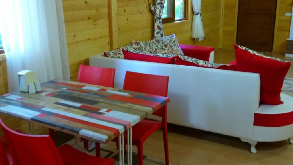 Чиралы: Cirali Simge Holiday Houses