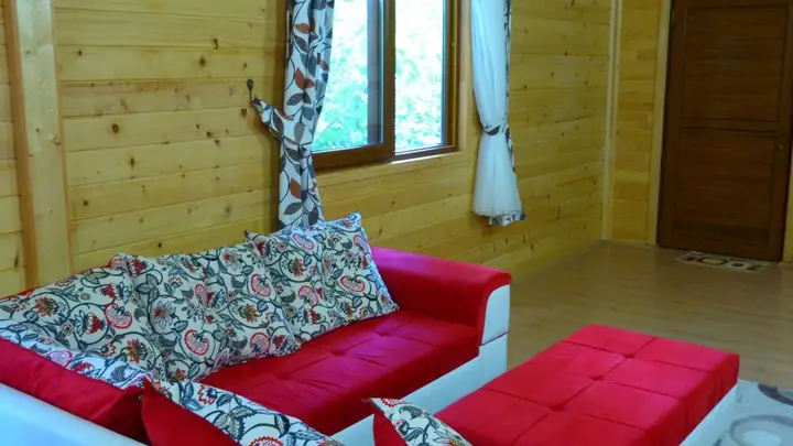 Чиралы: Cirali Simge Holiday Houses