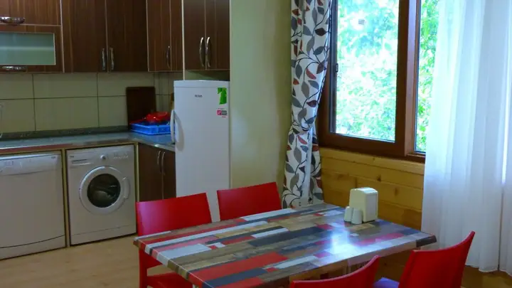 Чиралы: Cirali Simge Holiday Houses