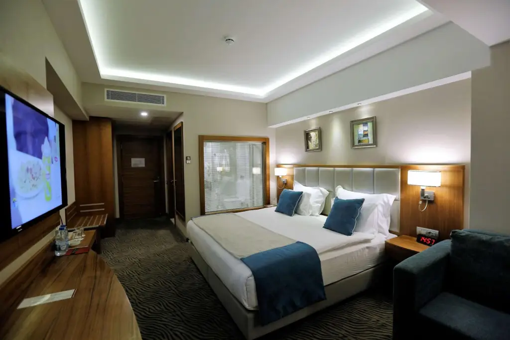 Измир: Best Western Premier Karsiyaka Convention & Spa Hotel