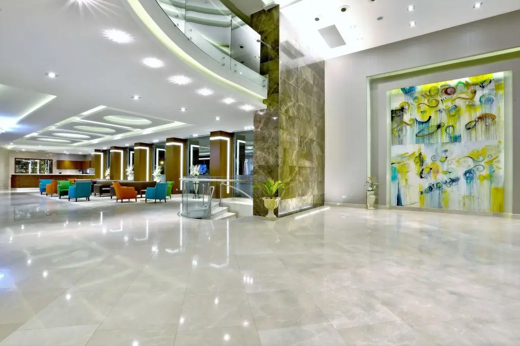 Измир: Best Western Premier Karsiyaka Convention & Spa Hotel