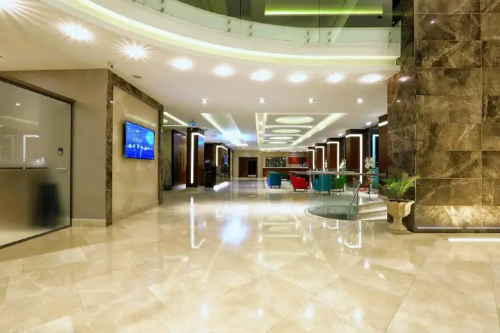 Измир: Best Western Premier Karsiyaka Convention & Spa Hotel
