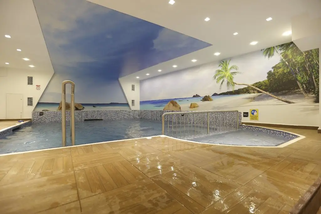 Измир: Best Western Premier Karsiyaka Convention & Spa Hotel