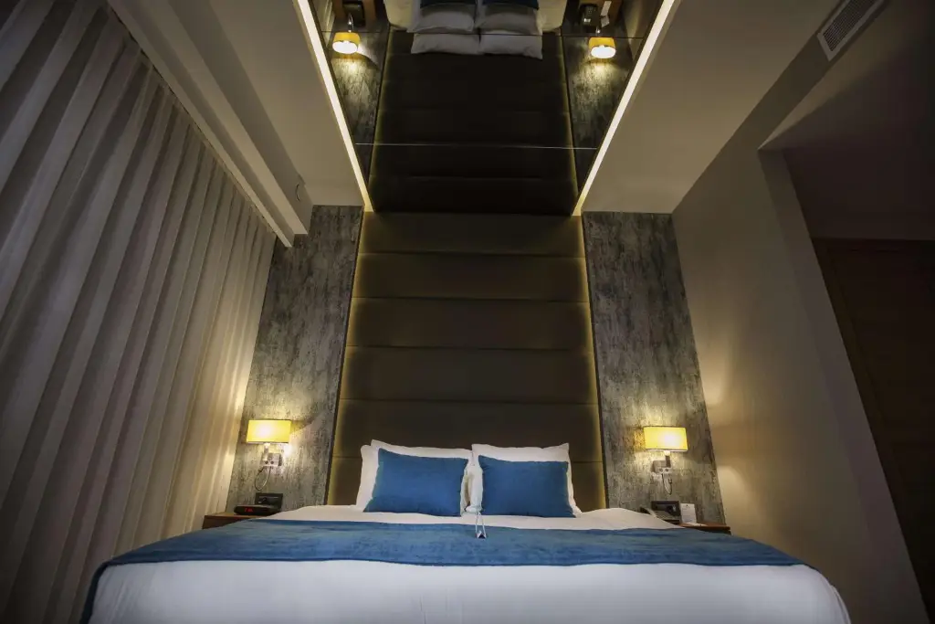 Измир: Best Western Premier Karsiyaka Convention & Spa Hotel