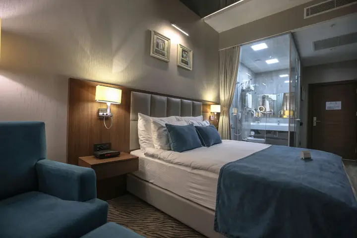 Измир: Best Western Premier Karsiyaka Convention & Spa Hotel