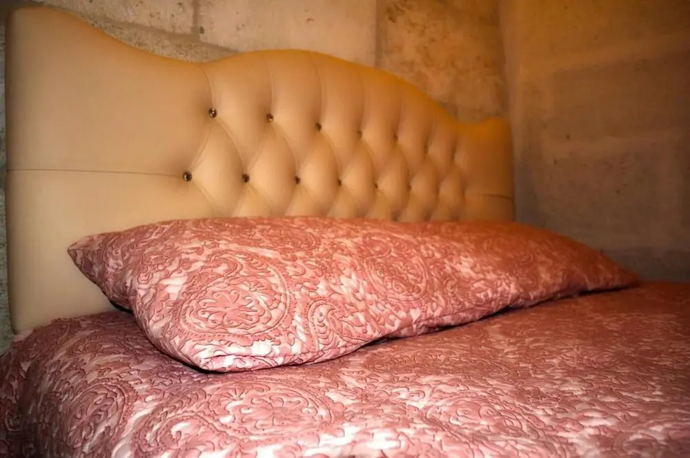 Улашли: Ulas Cave Hotel
