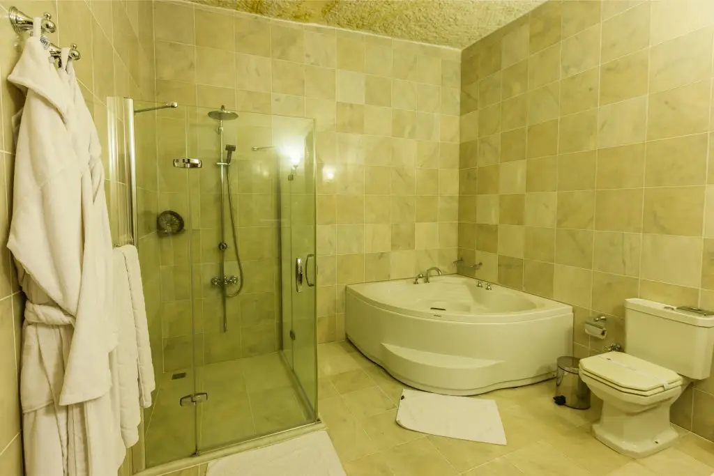 Ургуп: Yunak Evleri Cave Hotel Cappadocia