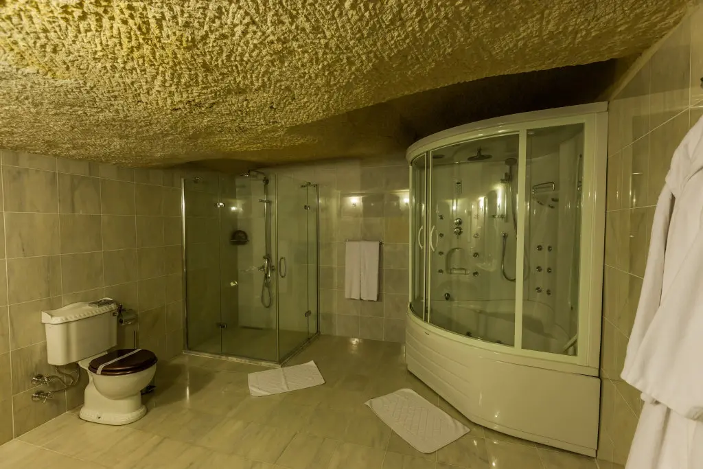 Ургуп: Yunak Evleri Cave Hotel Cappadocia