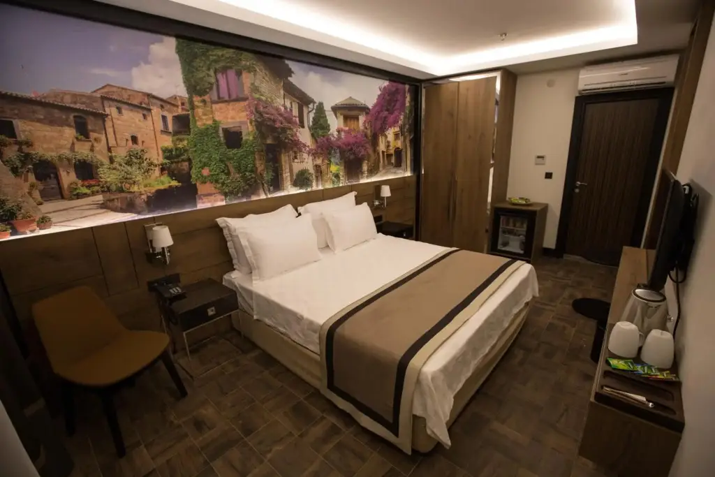 Амасра: Northdoor Hotel