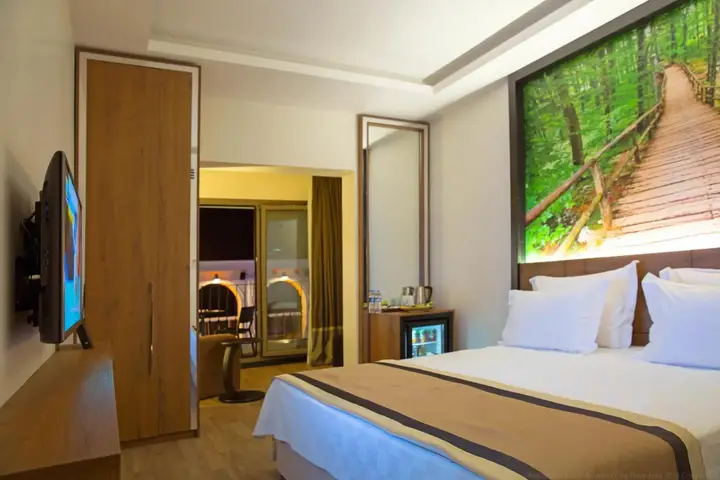Амасра: Northdoor Hotel