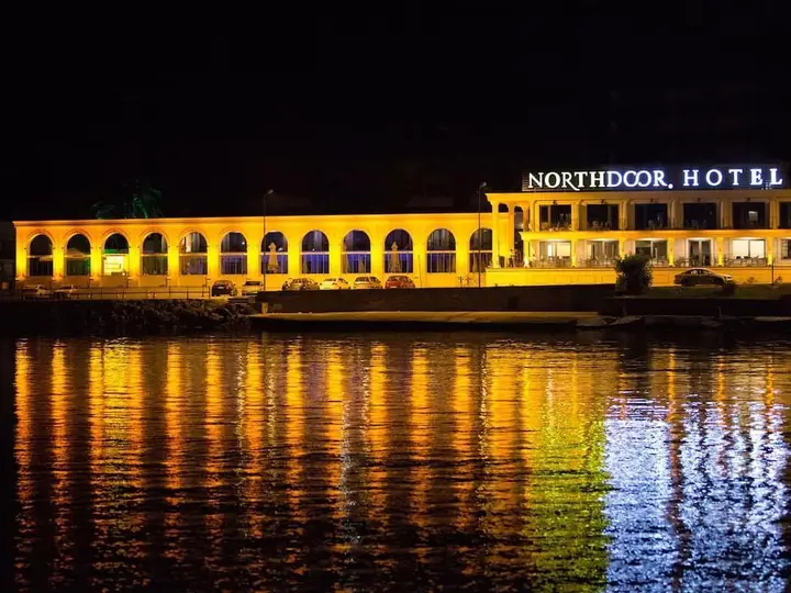 Амасра: Northdoor Hotel