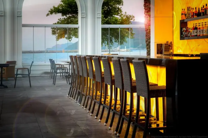Амасра: Northdoor Hotel