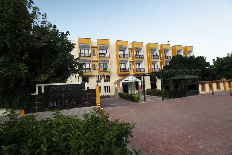 Кемер: Club Hotel Mira