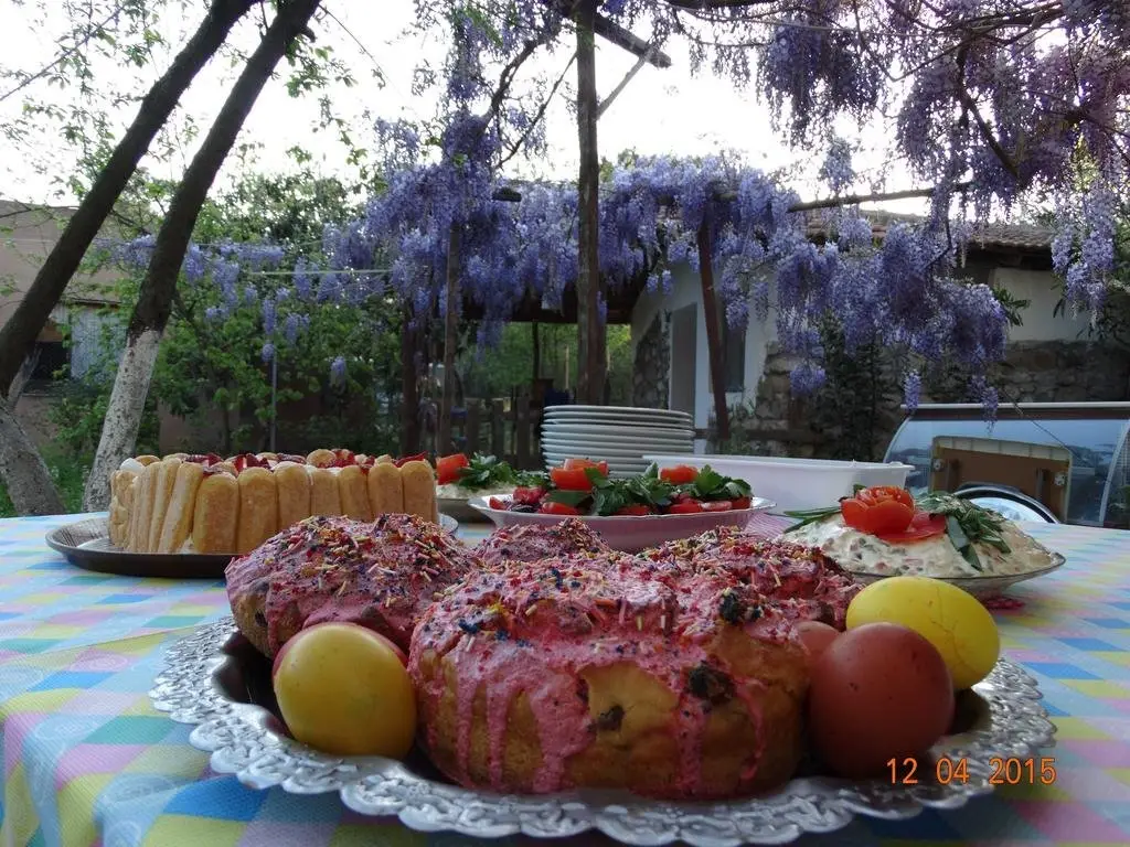 Кумлуджа: Nar Pansiyon