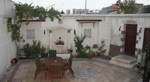 Hidiroglu Konak Hotel — фото 1