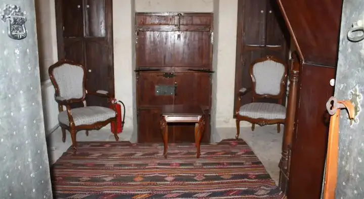 Газиантеп: Hidiroglu Konak Hotel
