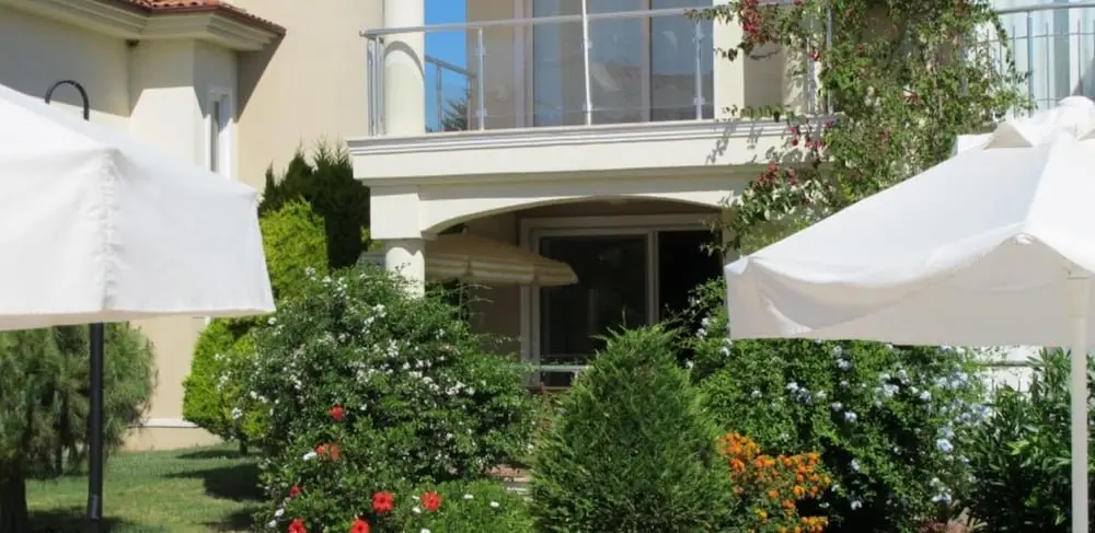 Фетхие: Villa SH15 by JoyLettings