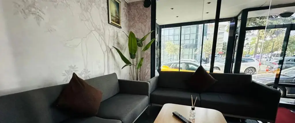 Гебзе: Akcam Otel Gebze