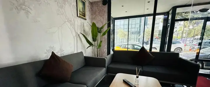 Гебзе: Akcam Otel Gebze