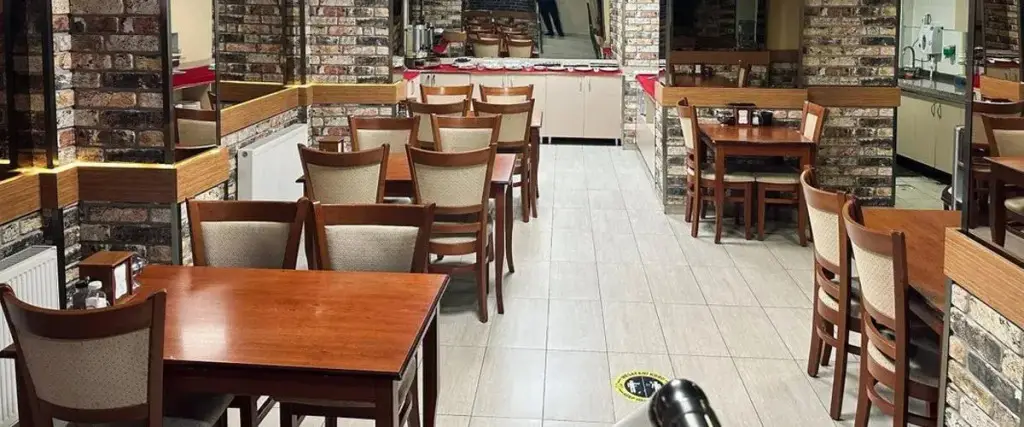 Гебзе: Akcam Otel Gebze