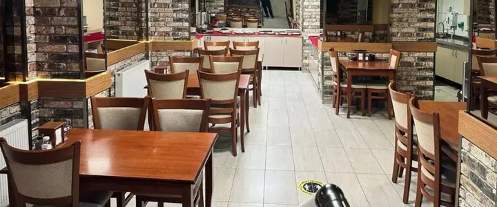 Гебзе: Akcam Otel Gebze