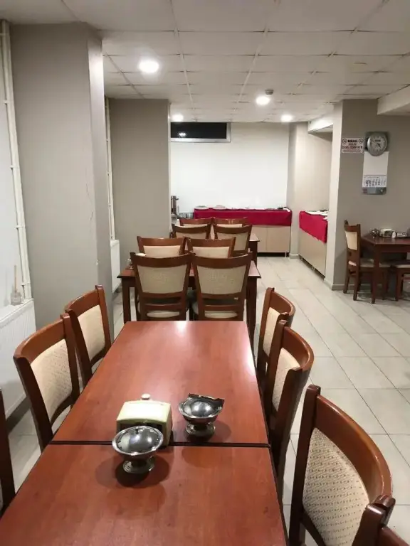 Гебзе: Akcam Otel Gebze