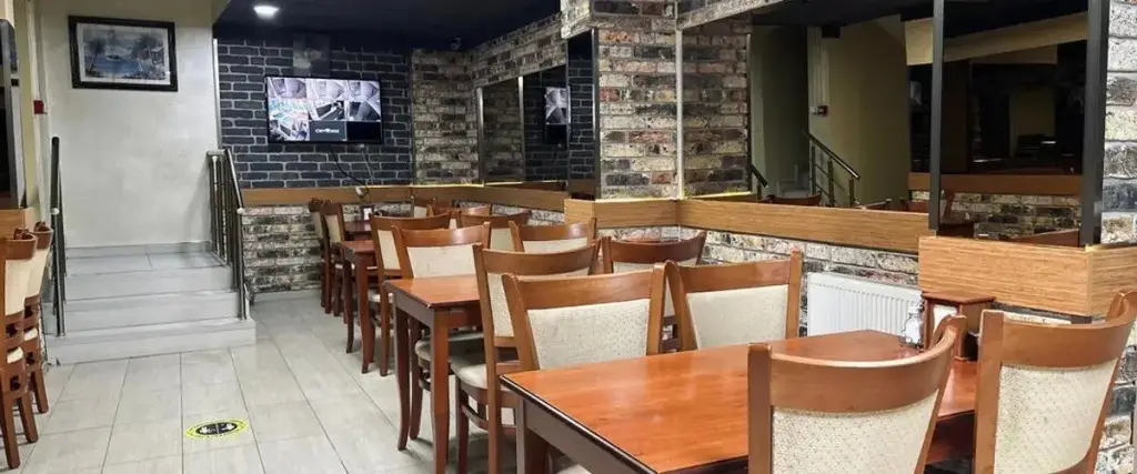 Гебзе: Akcam Otel Gebze