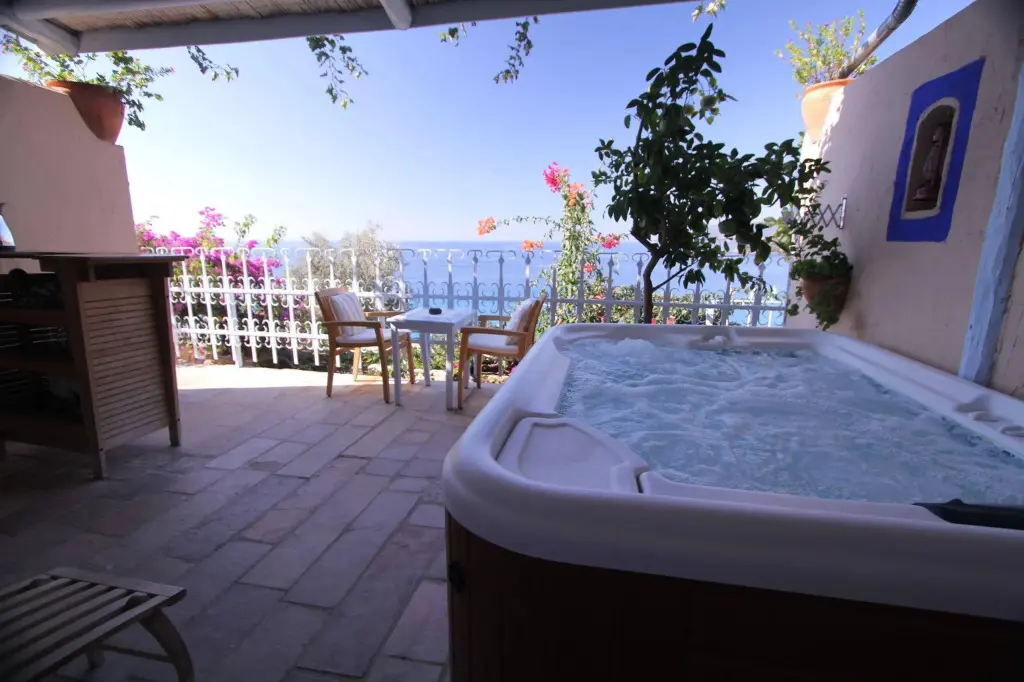 Фетхие: Beyaz Yunus Hotel - Adults only