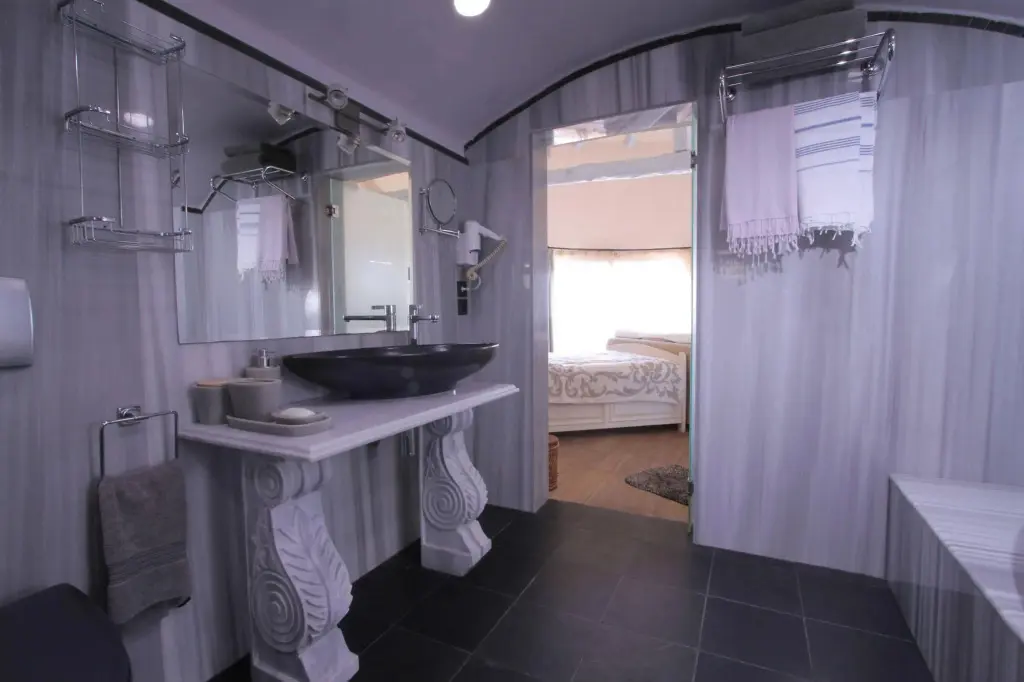 Фетхие: Beyaz Yunus Hotel - Adults only