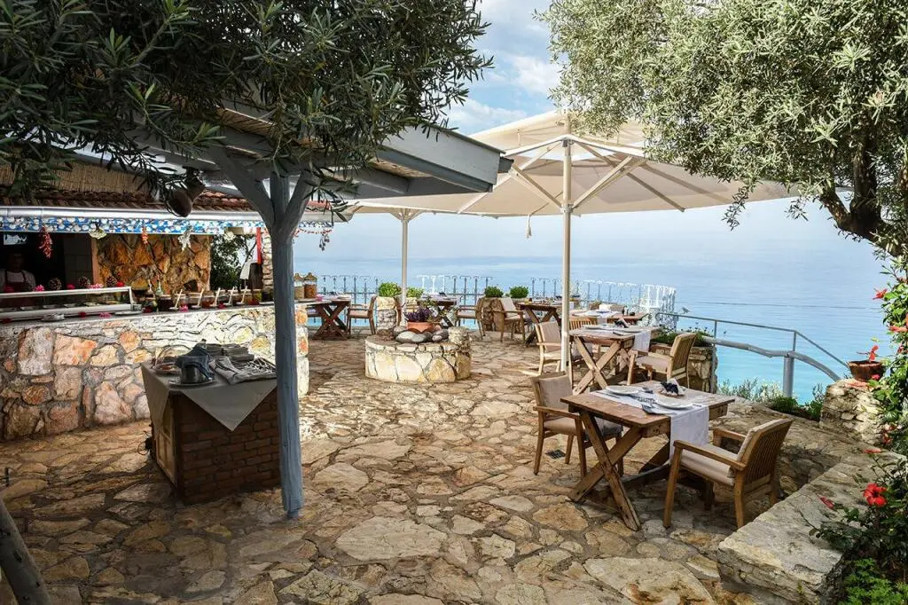 Фетхие: Beyaz Yunus Hotel - Adults only