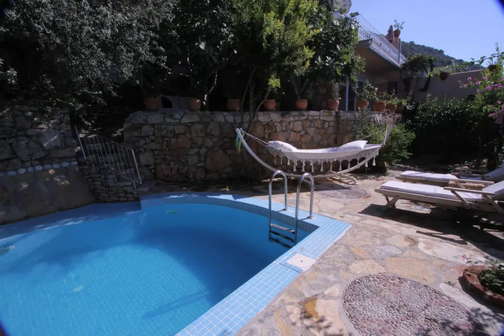 Фетхие: Beyaz Yunus Hotel - Adults only