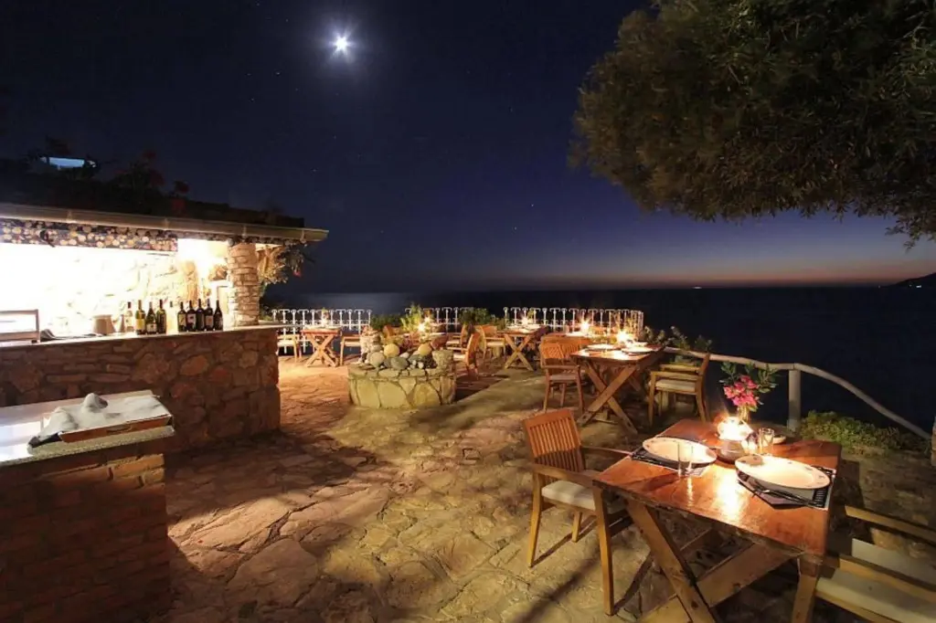 Фетхие: Beyaz Yunus Hotel - Adults only