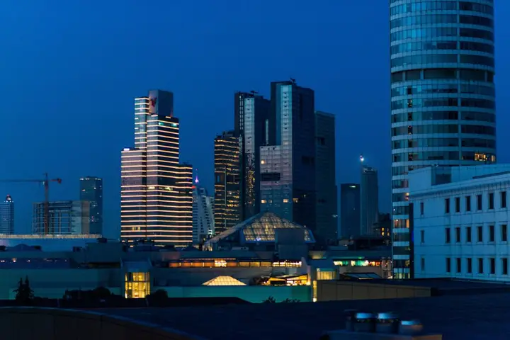 Стамбул: Inside Hotel Sisli
