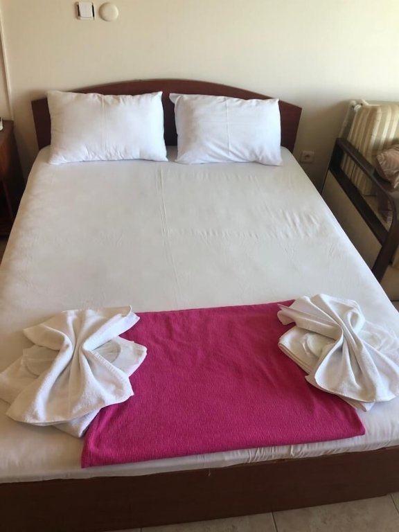 Арнавуткёй: Gizli bahçe butik otel