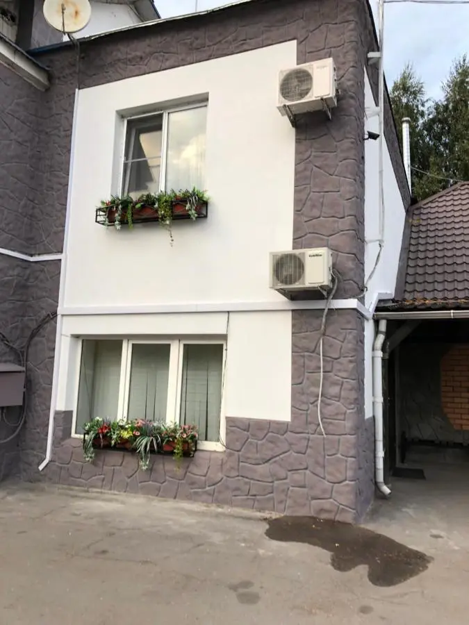 Липецк: Club Na Morskoy