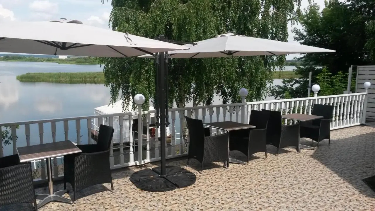 Липецк: Club Na Morskoy