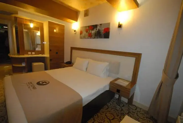 Батман: Hotel Izgi Turhan