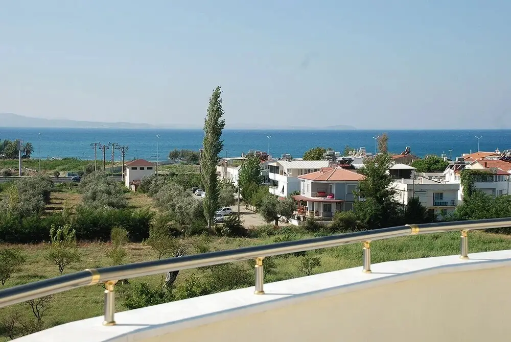 Эдремит: Gure Termal Resort