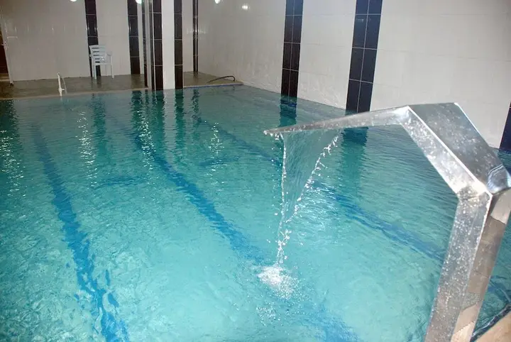 Эдремит: Gure Termal Resort