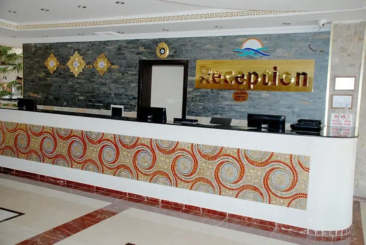 Эдремит: Gure Termal Resort