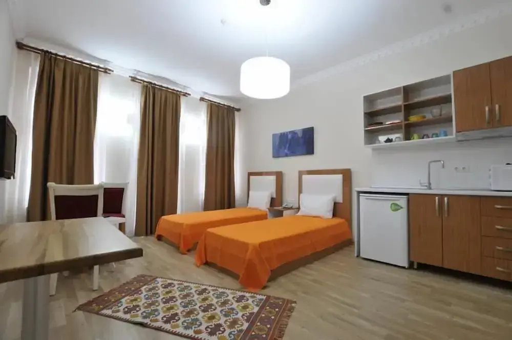 Стамбул: Apartof - Adults Only