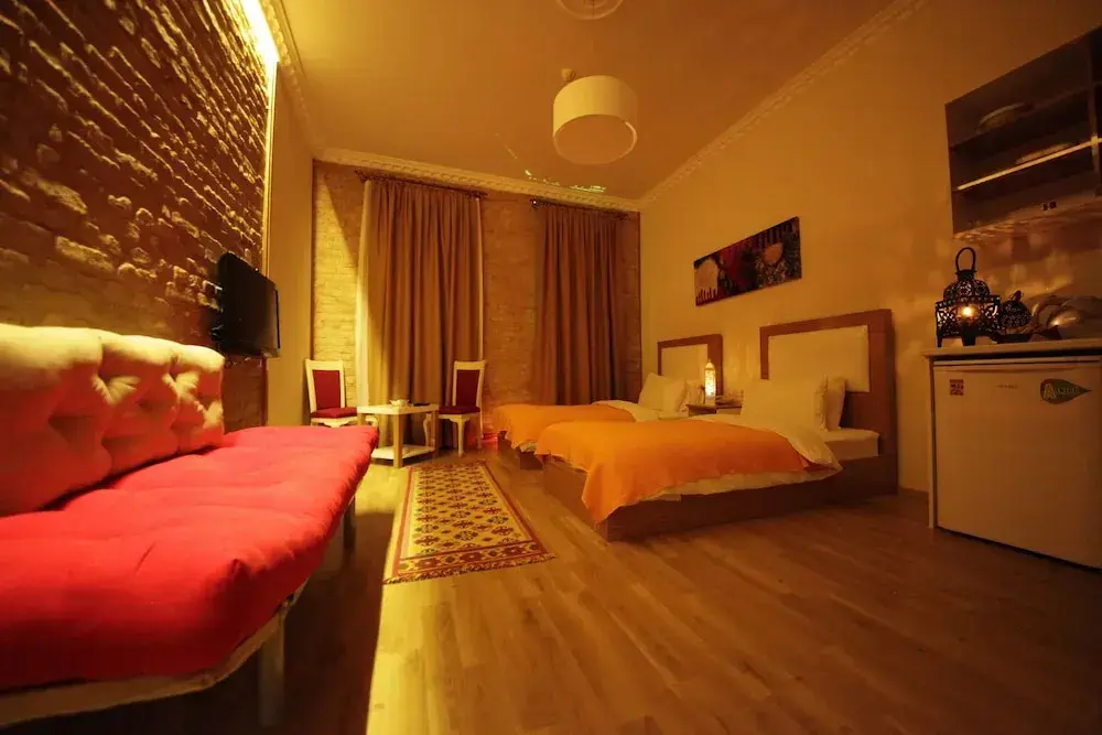Стамбул: Apartof - Adults Only