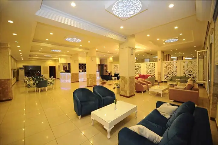 Окурджалар: Armoni Paradise Beach Hotel - All Inclusive