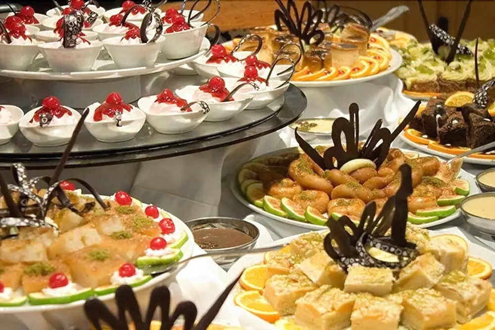 Окурджалар: Armoni Paradise Beach Hotel - All Inclusive