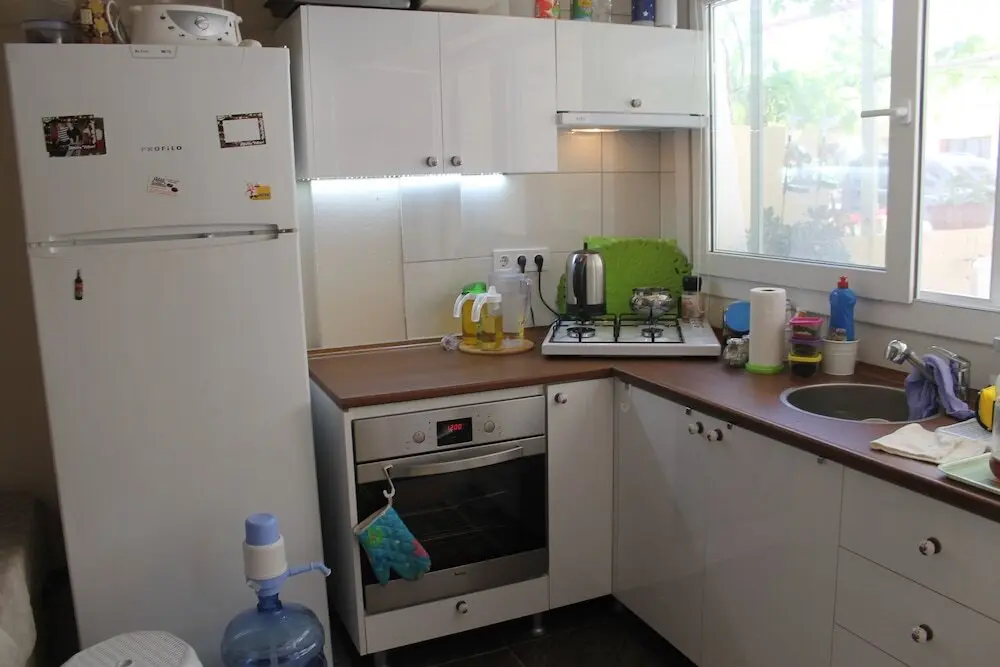 Гюмюльдур: Motel Birsin