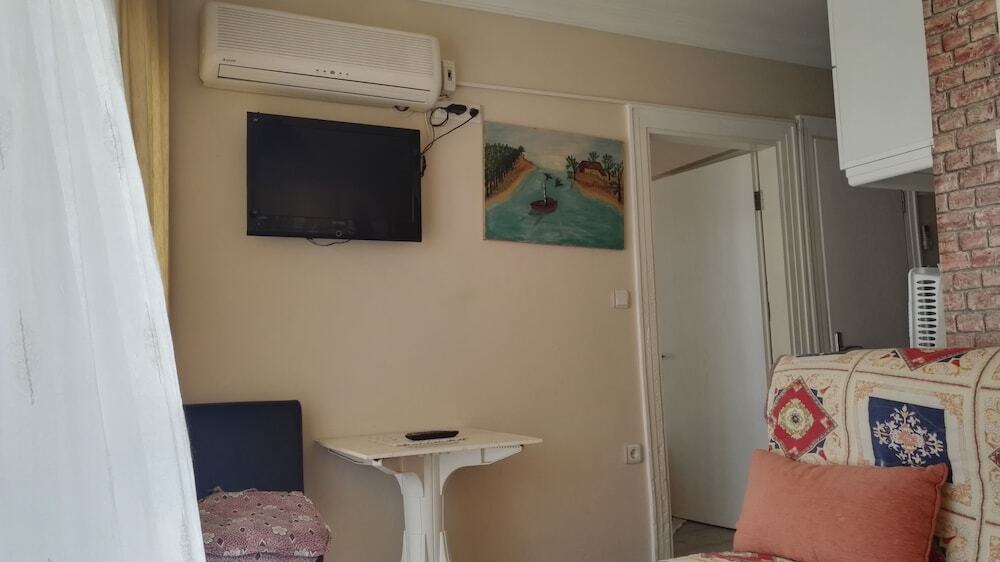 Гюмюльдур: Motel Birsin