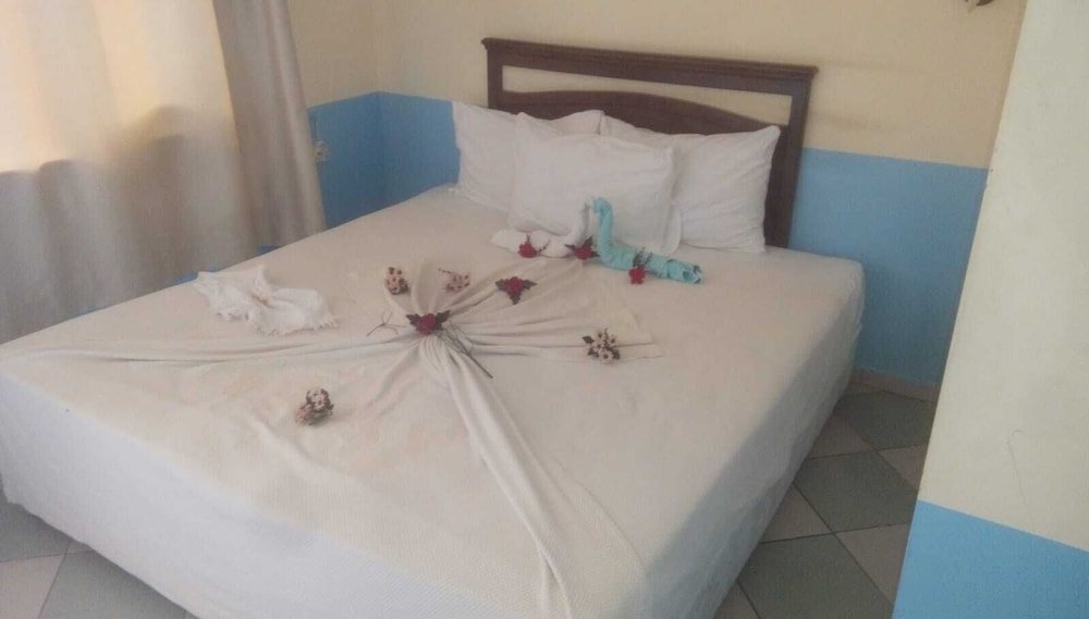 Анталья: Nas Otel