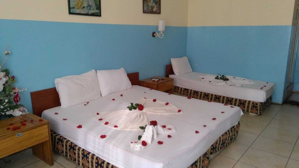 Анталья: Nas Otel