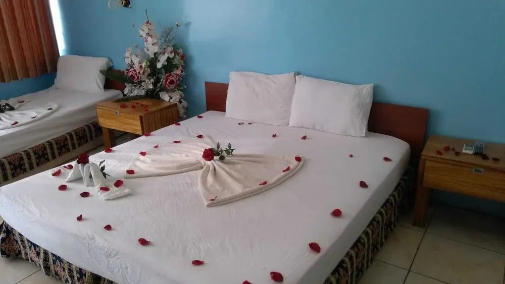 Анталья: Nas Otel