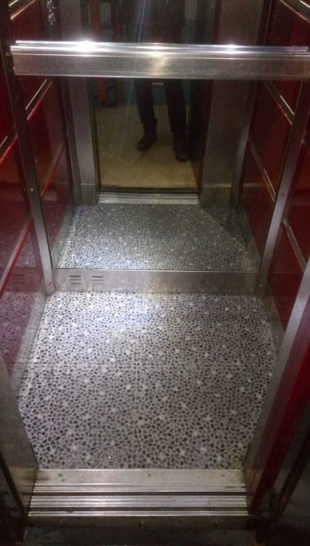 Анталья: Nas Otel